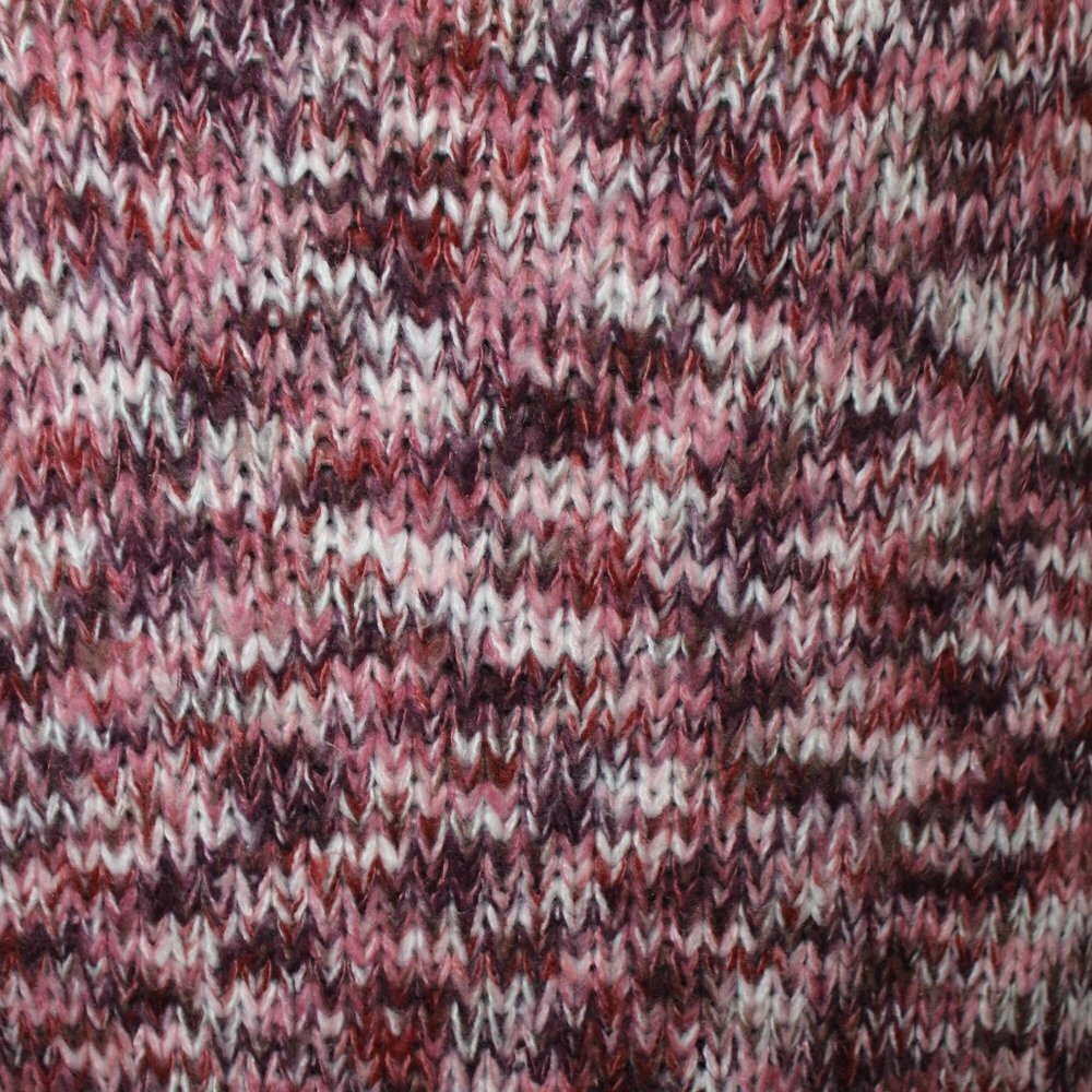 Ann Taylor LOFT Outlet Chunky Knit Crew Sweater - Picture 6 of 11